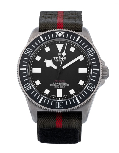 Tudor Pelagos FXD M25717N-0001